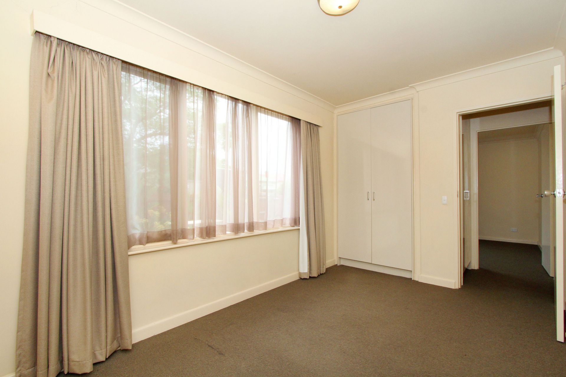 Excellent Two Bedroom Apartment!
