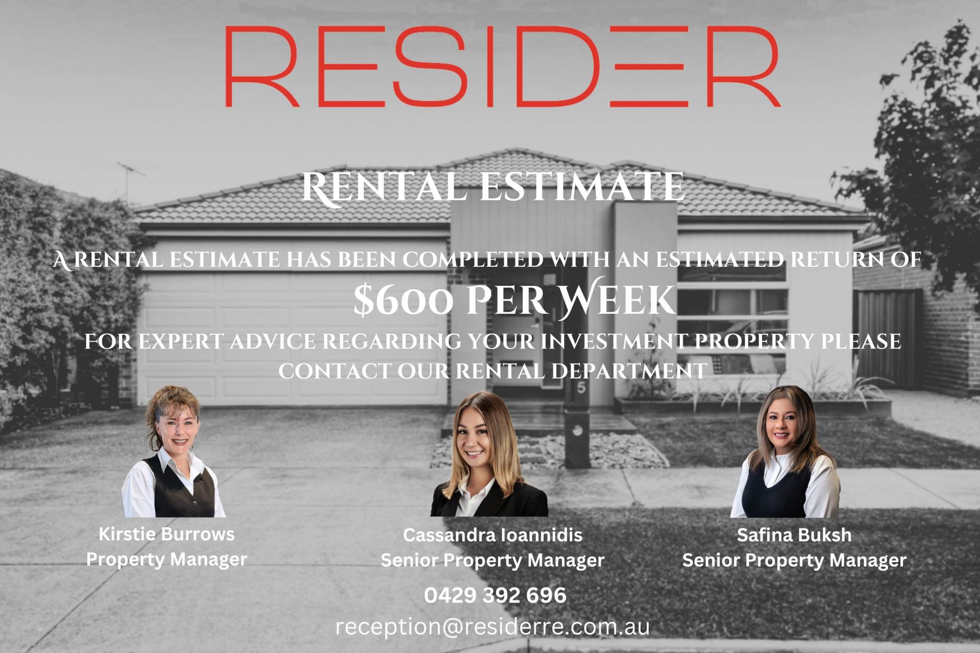 5 Kepler Street Mernda, Mernda - Thumbnail 2