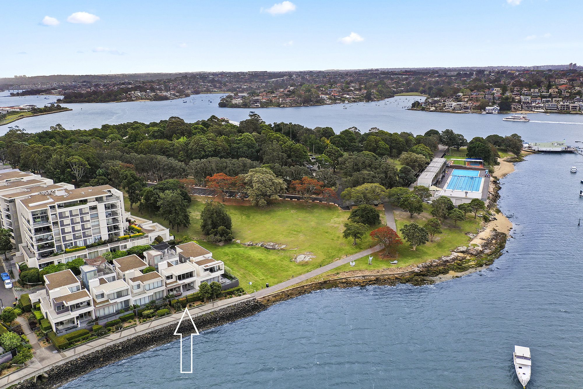 Real Estate For Sale 2 Regatta Way Cabarita , NSW