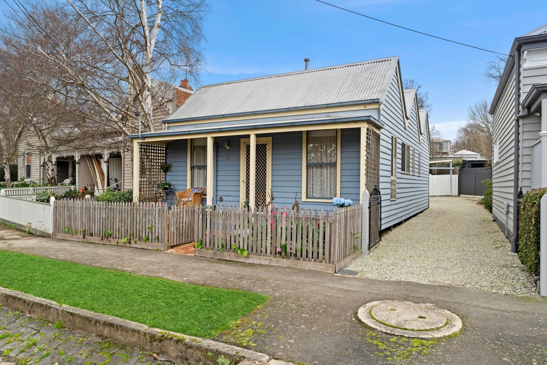 6 Seymour Crescent Soldiers Hill VIC, Soldiers Hill - Thumbnail 4