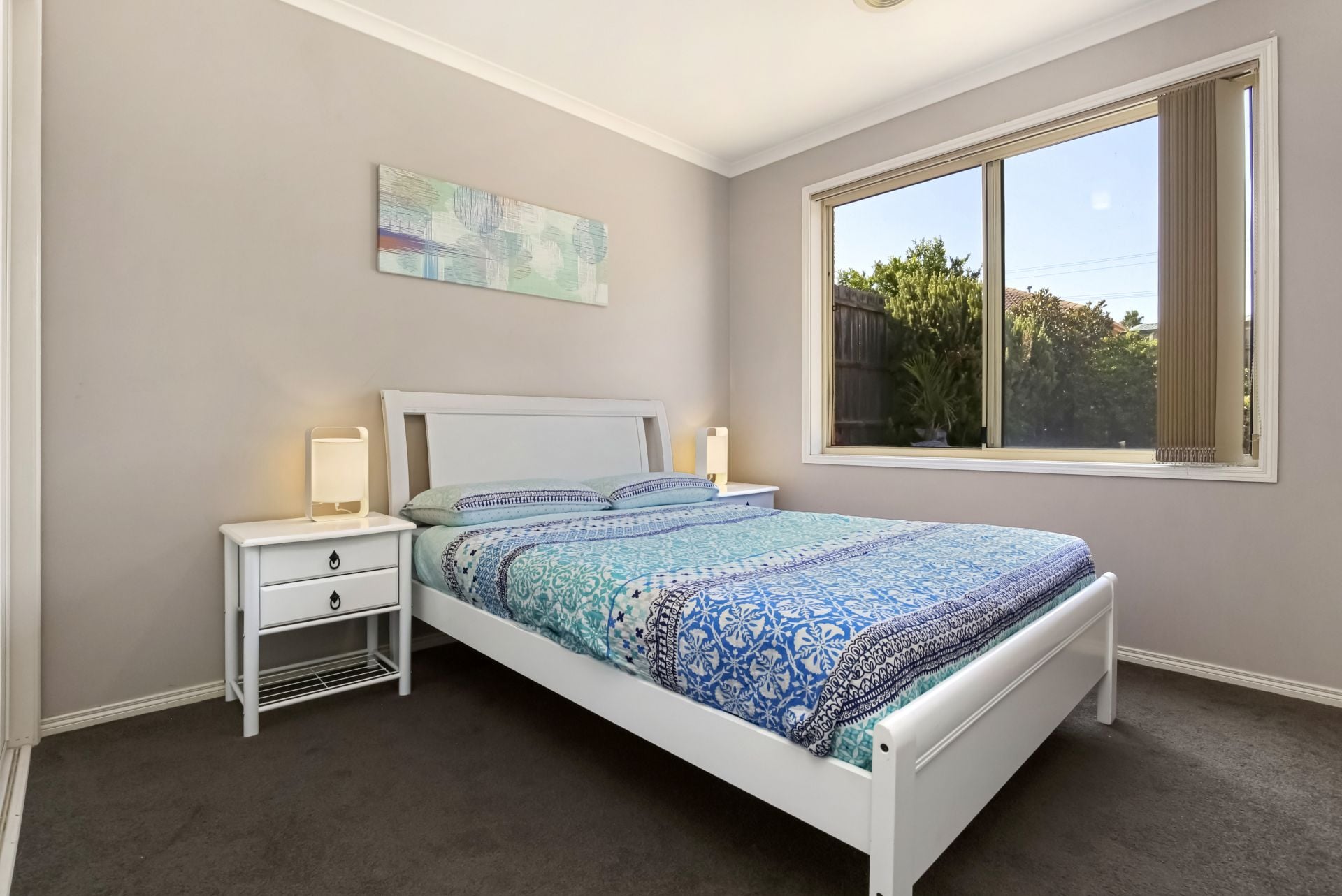 Immaculate 3 bedroom home in a great pocket of Epping!