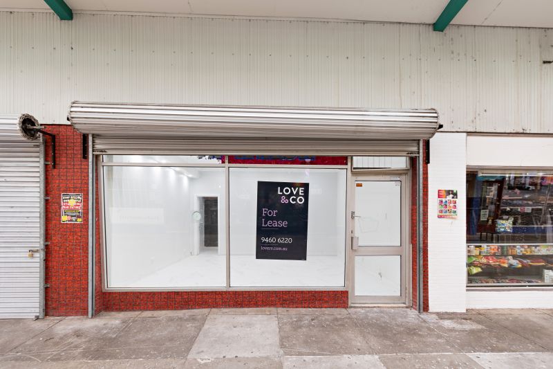 3/51 The Mall, Heidelberg West