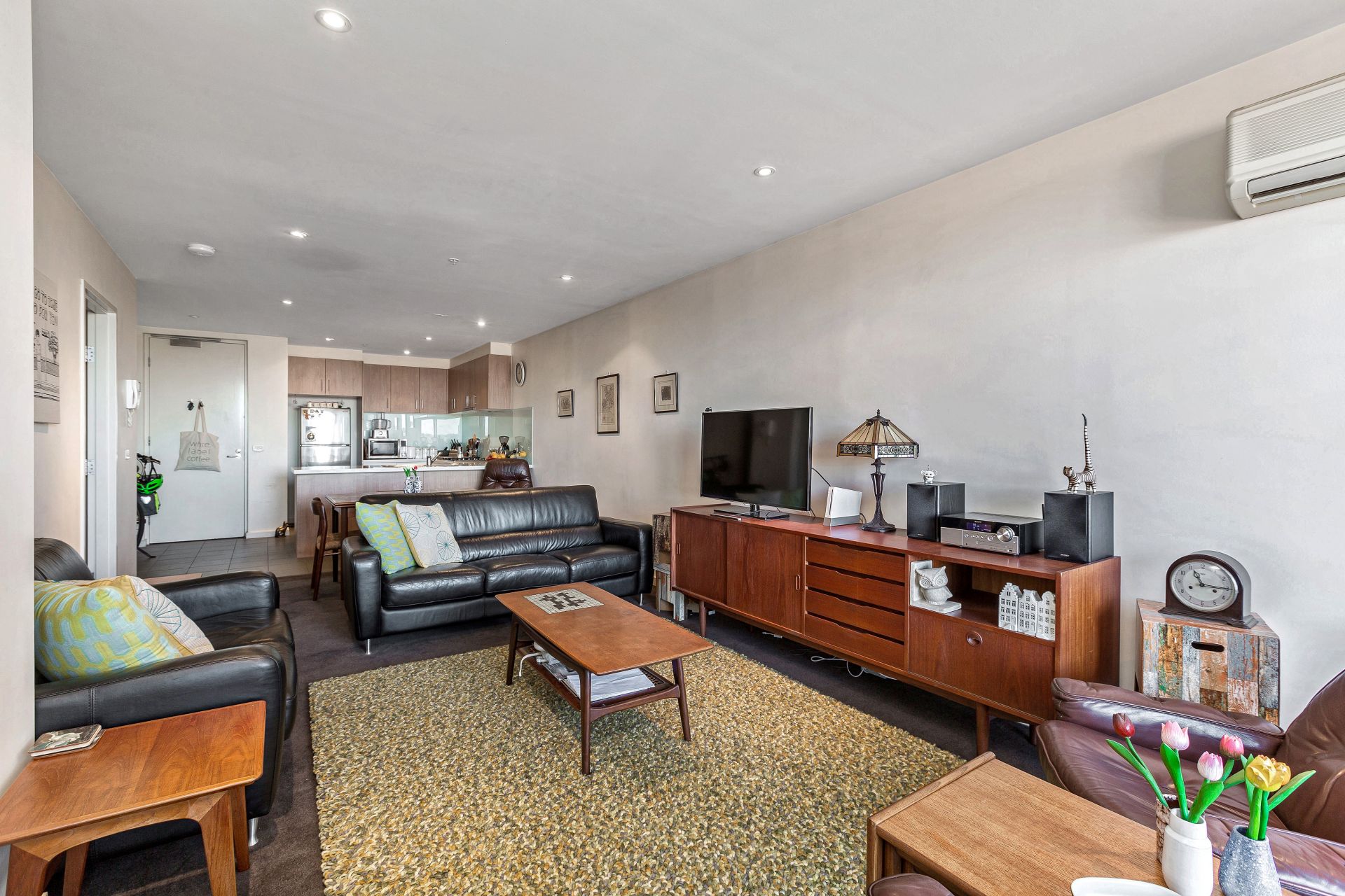 405/250 Barkly Street, Footscray - Thumbnail 5