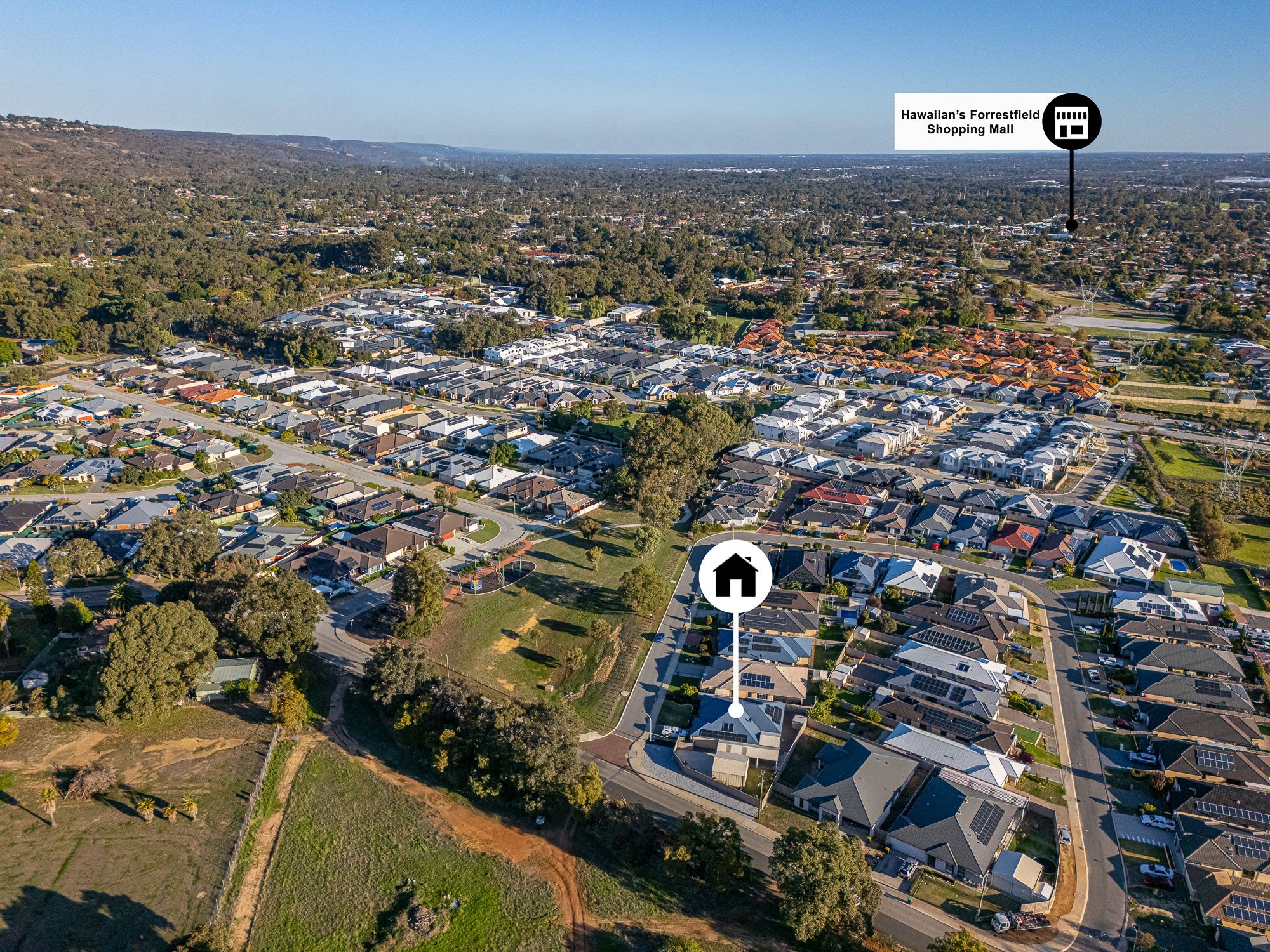 2 Bain Square, Forrestfield