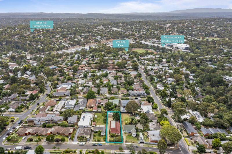 Real Estate For Sale 4 Gibcoe Street Greensborough , VIC