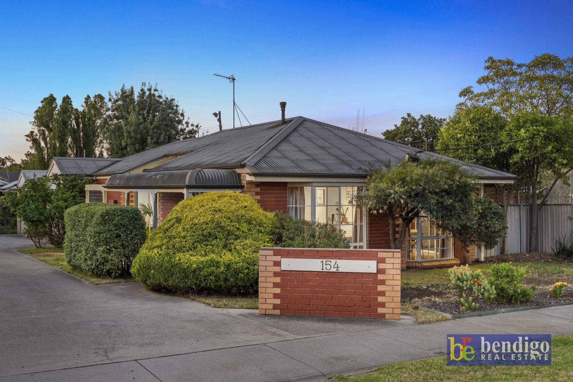 1/154156 Neale Street, Flora Hill Bendigo Real Estate