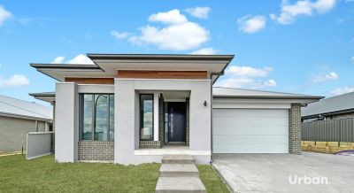 Lochinvar 5 Simmental Street