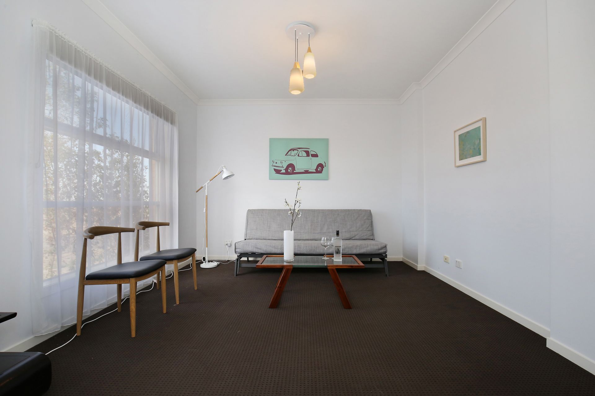 Lifestyle Living And Designer Finishes