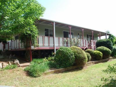 44 Elton Street, Candelo