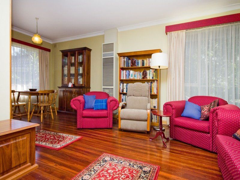 38 Leabrook Drive Rostrevor 5073