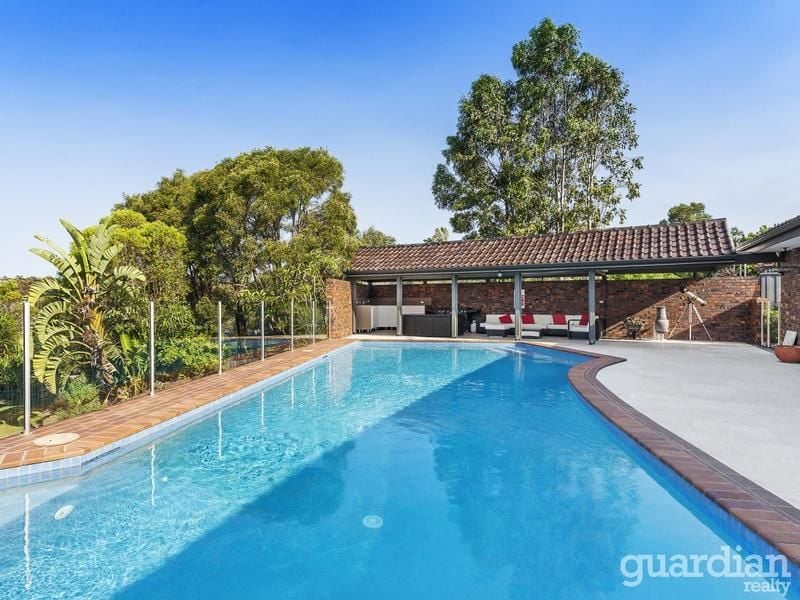 5 Coolalie Place KENTHURST NSW, Kenthurst - Thumbnail 4