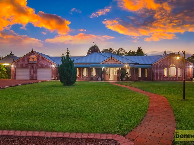157 Diamond Hill Drive, Kurrajong - Thumbnail 2