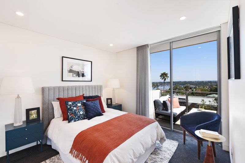 503/2 Marlborough Street, Drummoyne