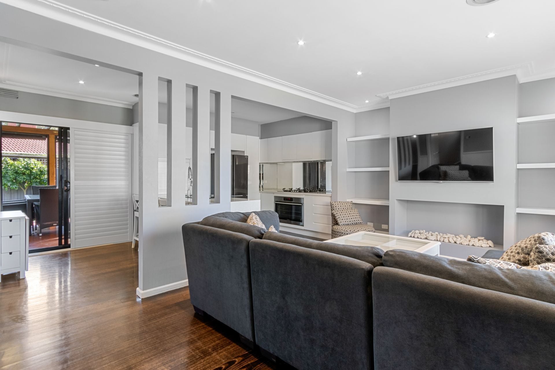 Immaculate House in Sensational Location