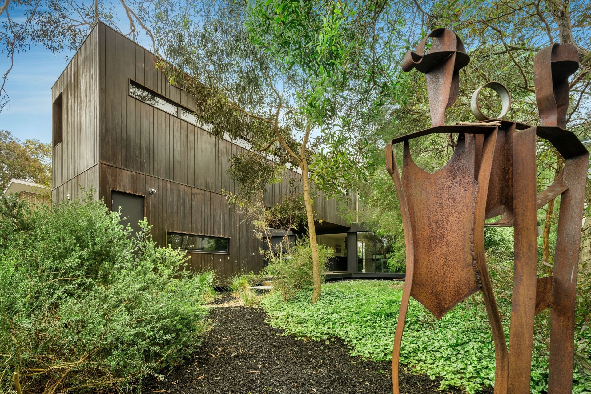 Kay & Burton 4 Murray Drive, Point Leo