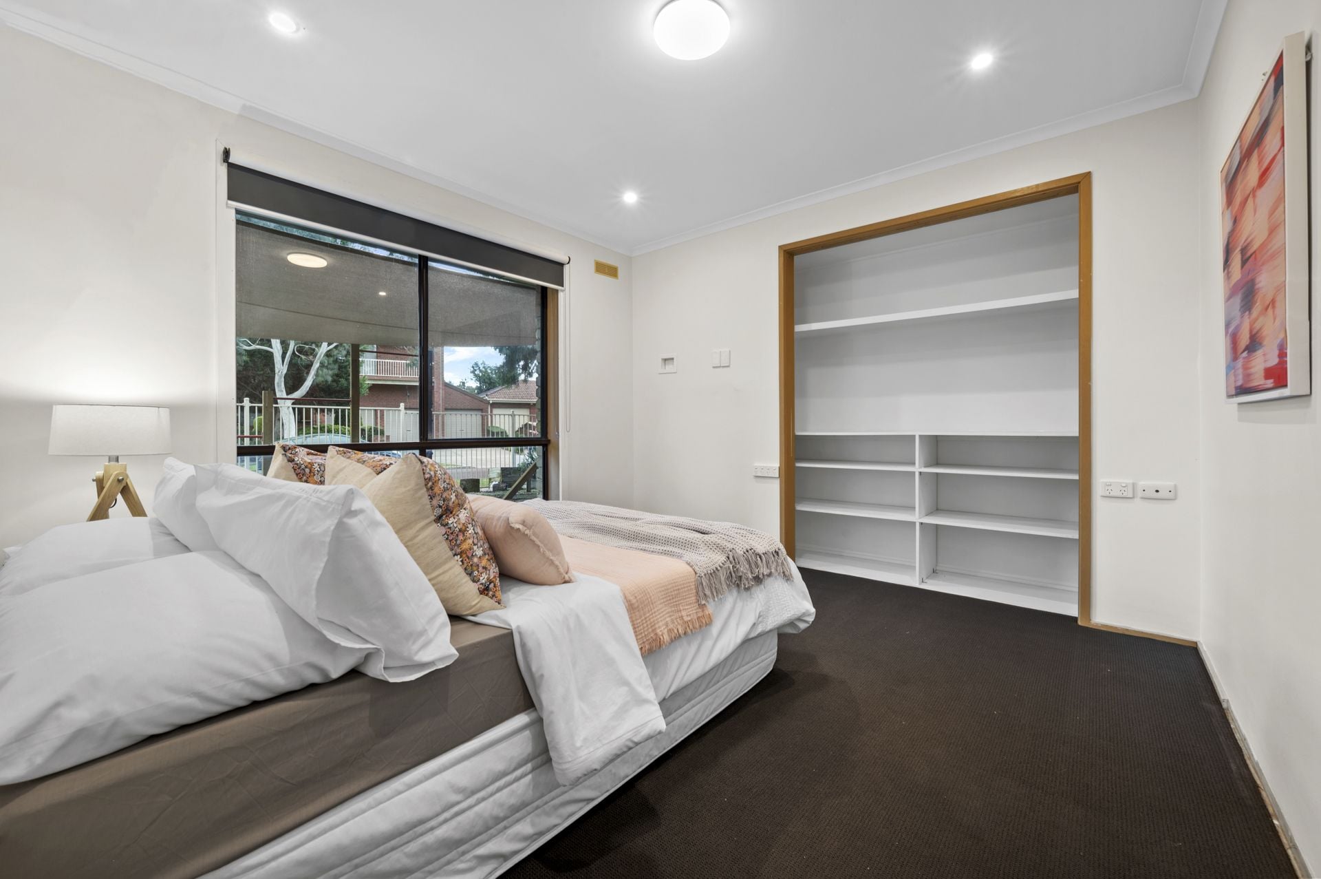 DUAL LIVING -  4 BEDROOMS, 2 BATHROOMS FAMILY HOME