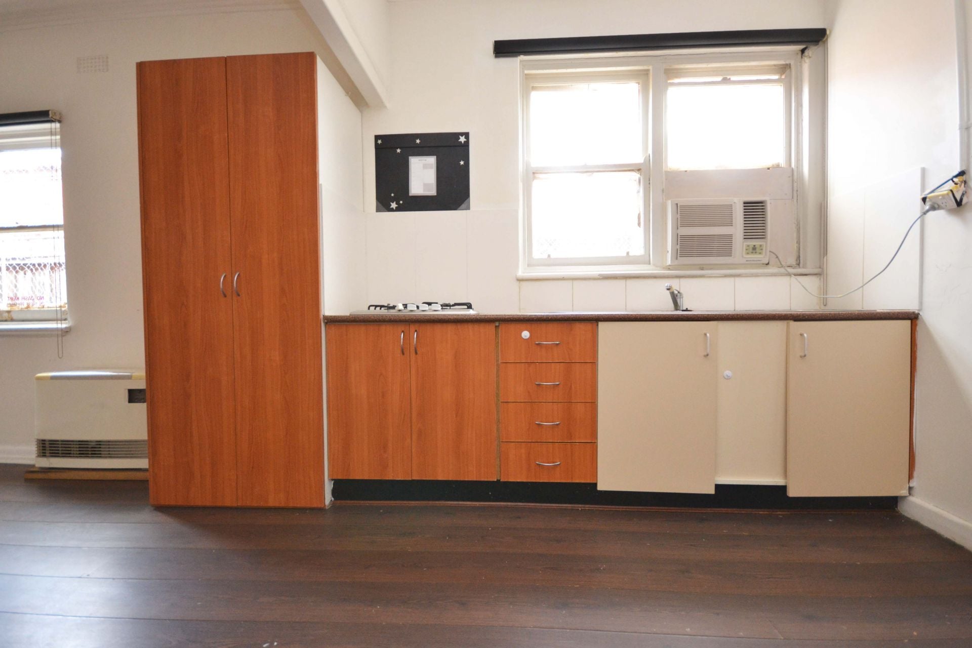 SPACIOUS WITH A SUPERB LOCATION