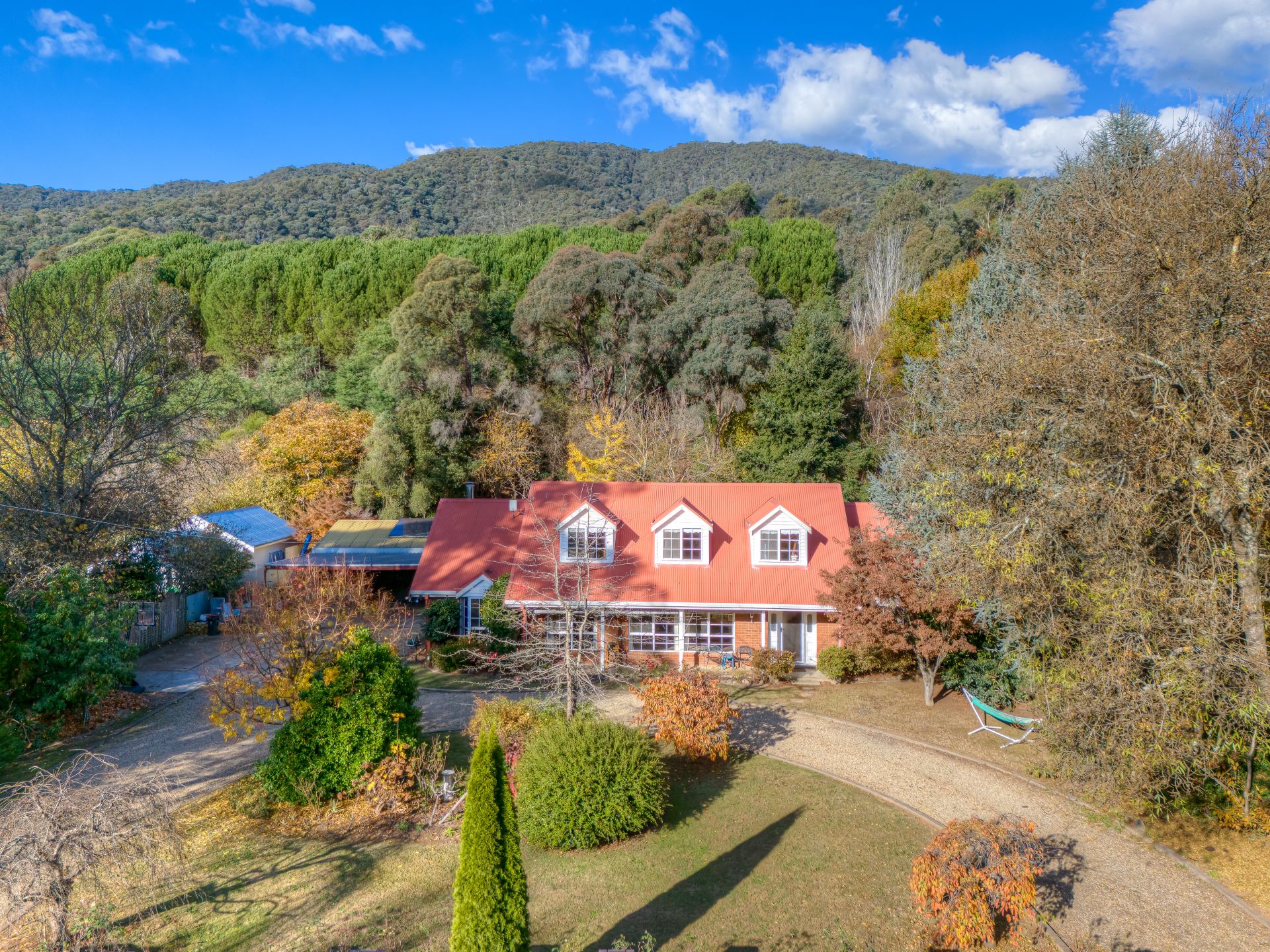 429 Morses Creek Road, Wandiligong Dickens Real Estate