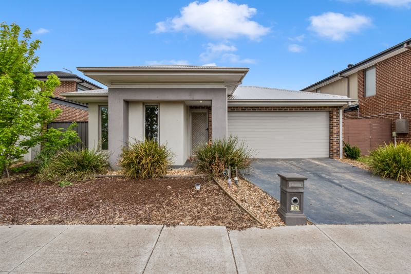 17 Scoria Circuit, Craigieburn