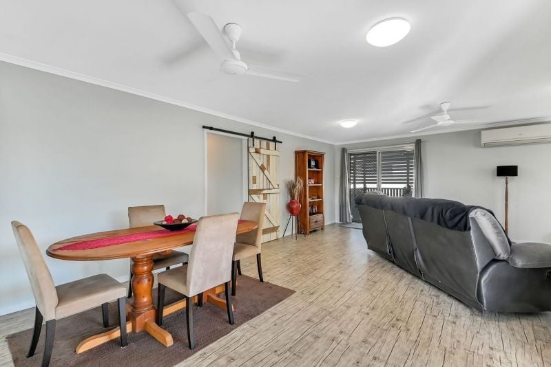 5 Wilkie Street, Heatley Harcourts Kingsberry Townsville