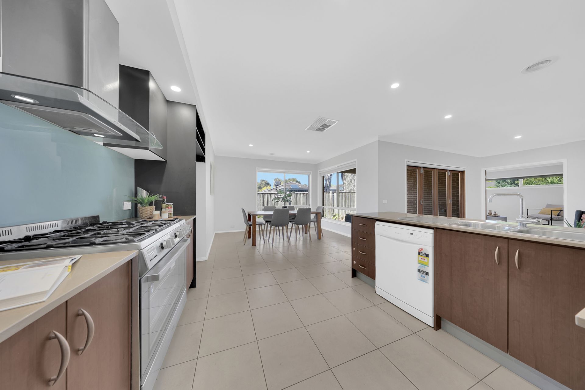 A Spacious Family Haven with Excellent Side Access!