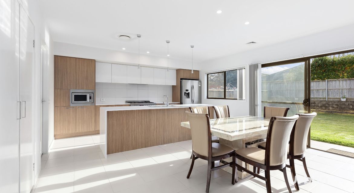Gledswood Hills 5 Downing Way