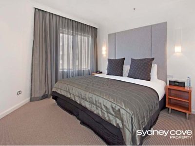 2307/98 Gloucester Street, SYDNEY NSW 2000, Sydney - Thumbnail 8