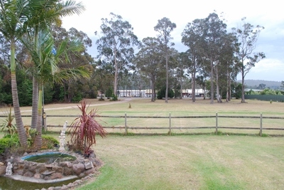 147 Mount Darragh Road, South Pambula