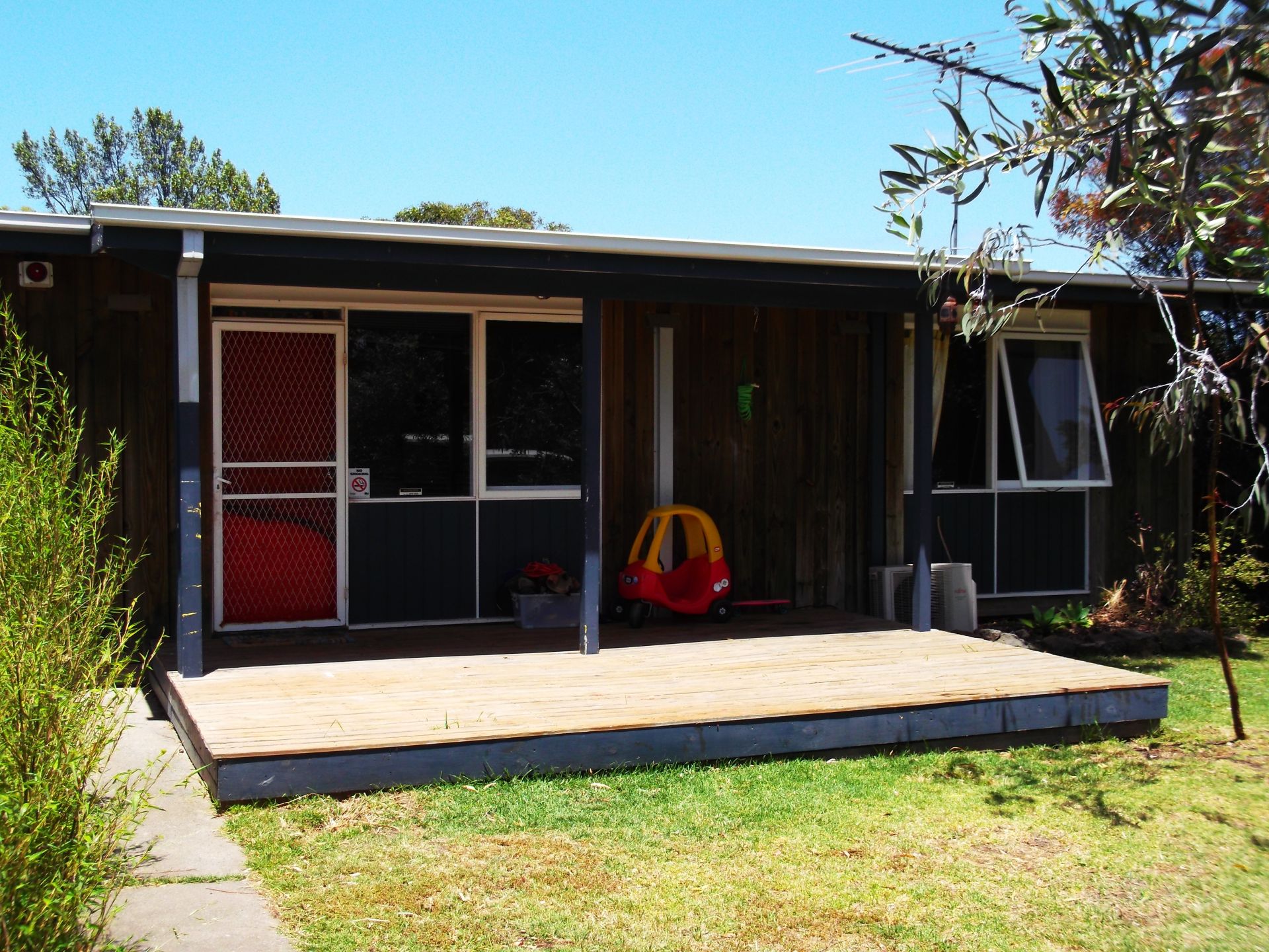 Real Estate For Lease 21 Hilda Avenue Ocean Grove , VIC