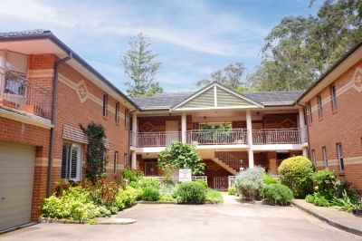 23/67 Stanhope Road, Killara