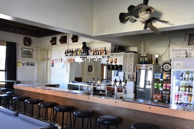 Freehold Hotel for Sale - Tattersalls Hotel, Emmaville