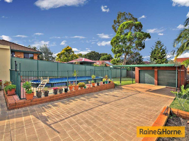 Real Estate For Sale 8 Mountview Avenue Beverly Hills , NSW