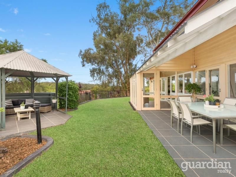 177 Shepherds Drive CHERRYBROOK NSW, Cherrybrook - Thumbnail 8