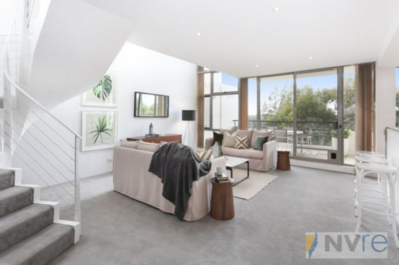 11/9 Nurmi Avenue NEWINGTON NSW, Newington - Thumbnail 3