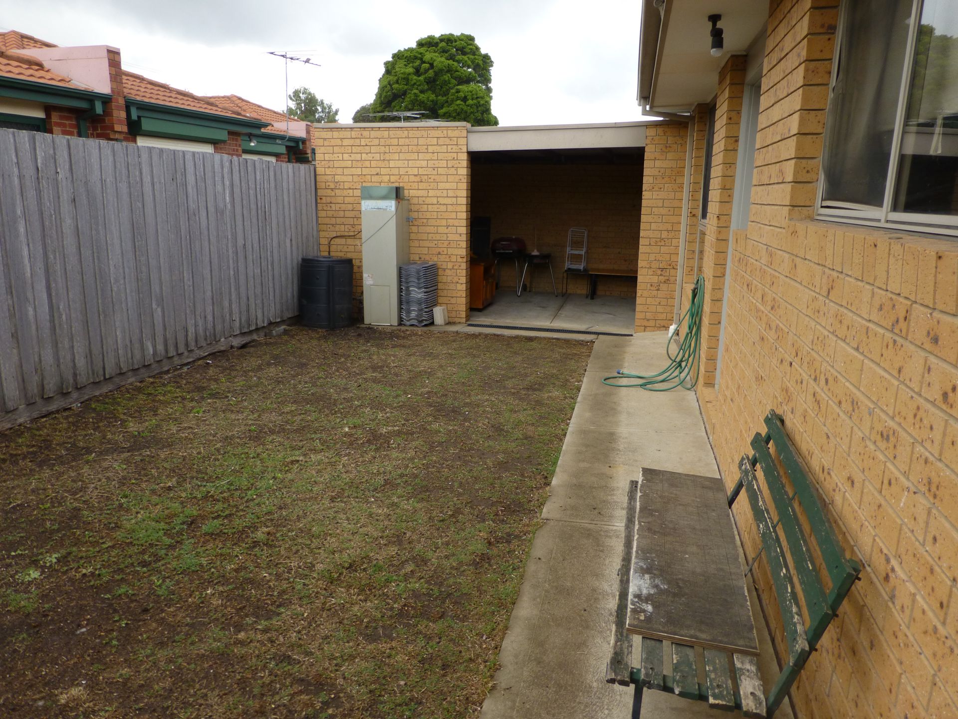Convenient and Affordable Living