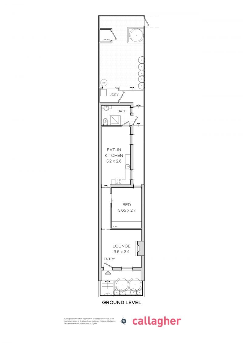 Sold - Character Home Offering Lifestyle and Possibility