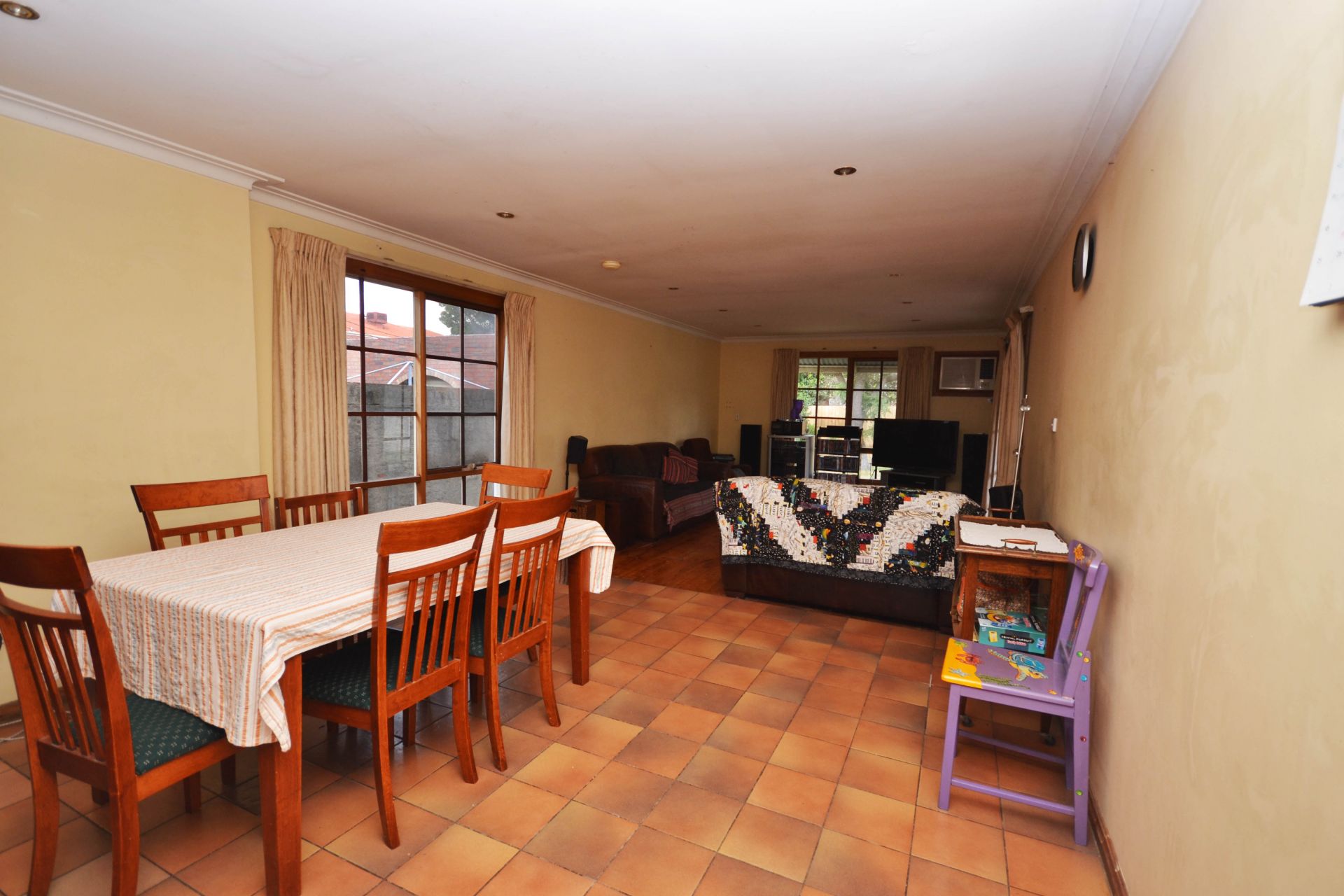 CHARMING THREE BEDROOM HOME
