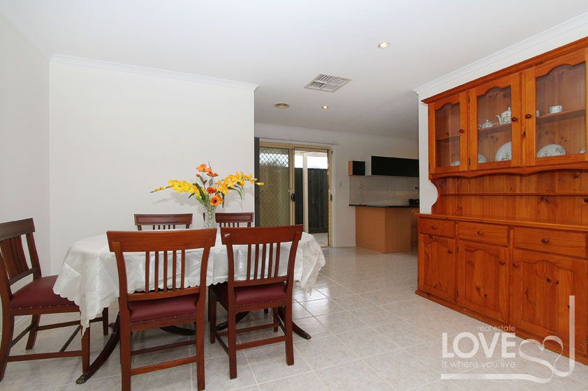 CENTRAL EPPING CHARM