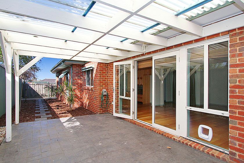 Quiet Block of two- Impressive unit