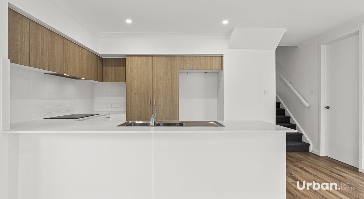 Stream Hill 21 Mapleton Terrace