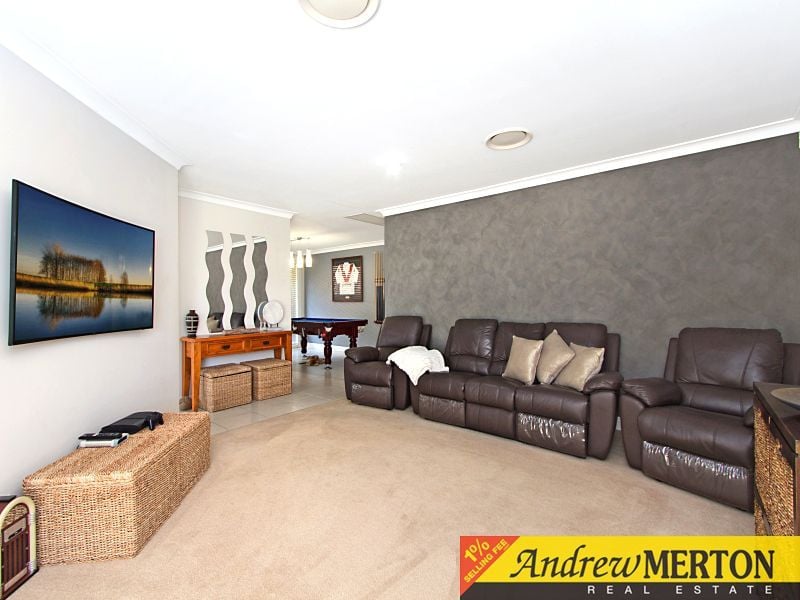 53 Sherridon Crescent, Quakers Hill