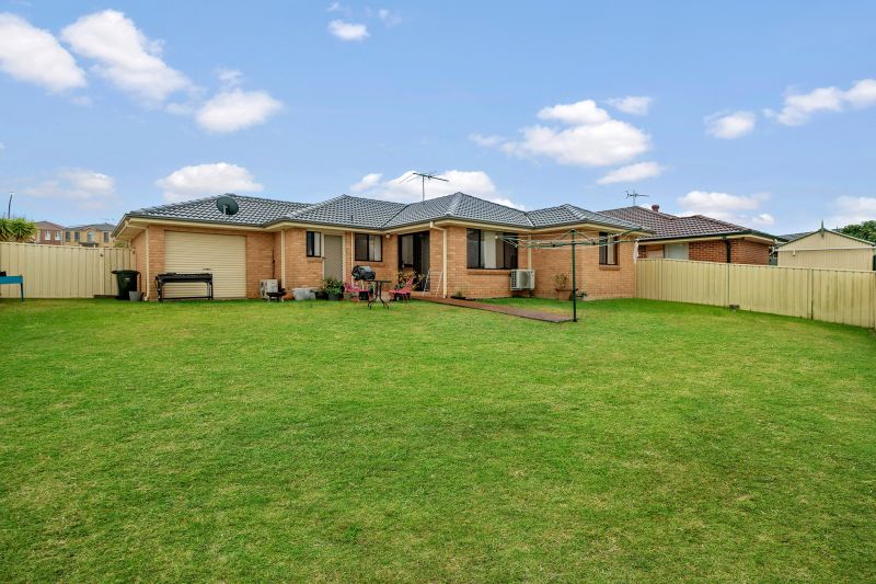 Real Estate For Sale 70 Crommelin Crescent St Helens Park , NSW