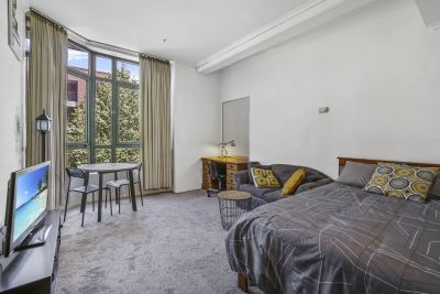 202/88 King Street, Newtown