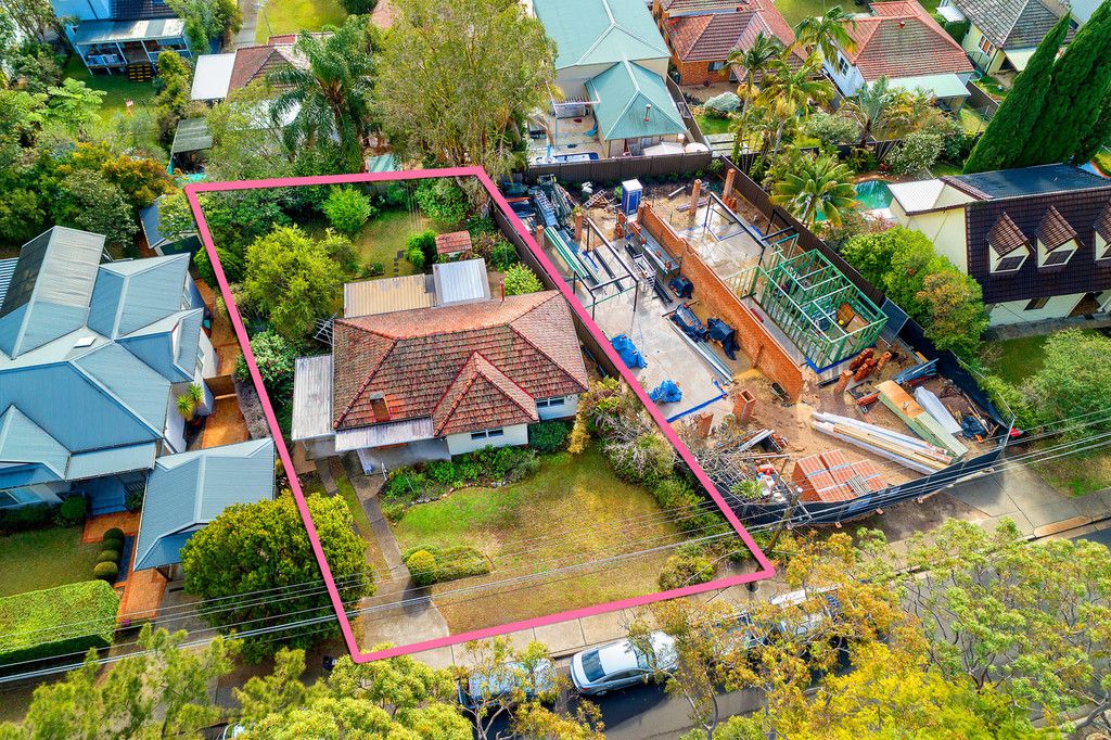 Sold - Pure Potential Defines This Outstanding Opportunity