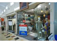 Retail shop 29sqm. City center location. Mayfair Plaza - Near the Corner of George & Church Streets