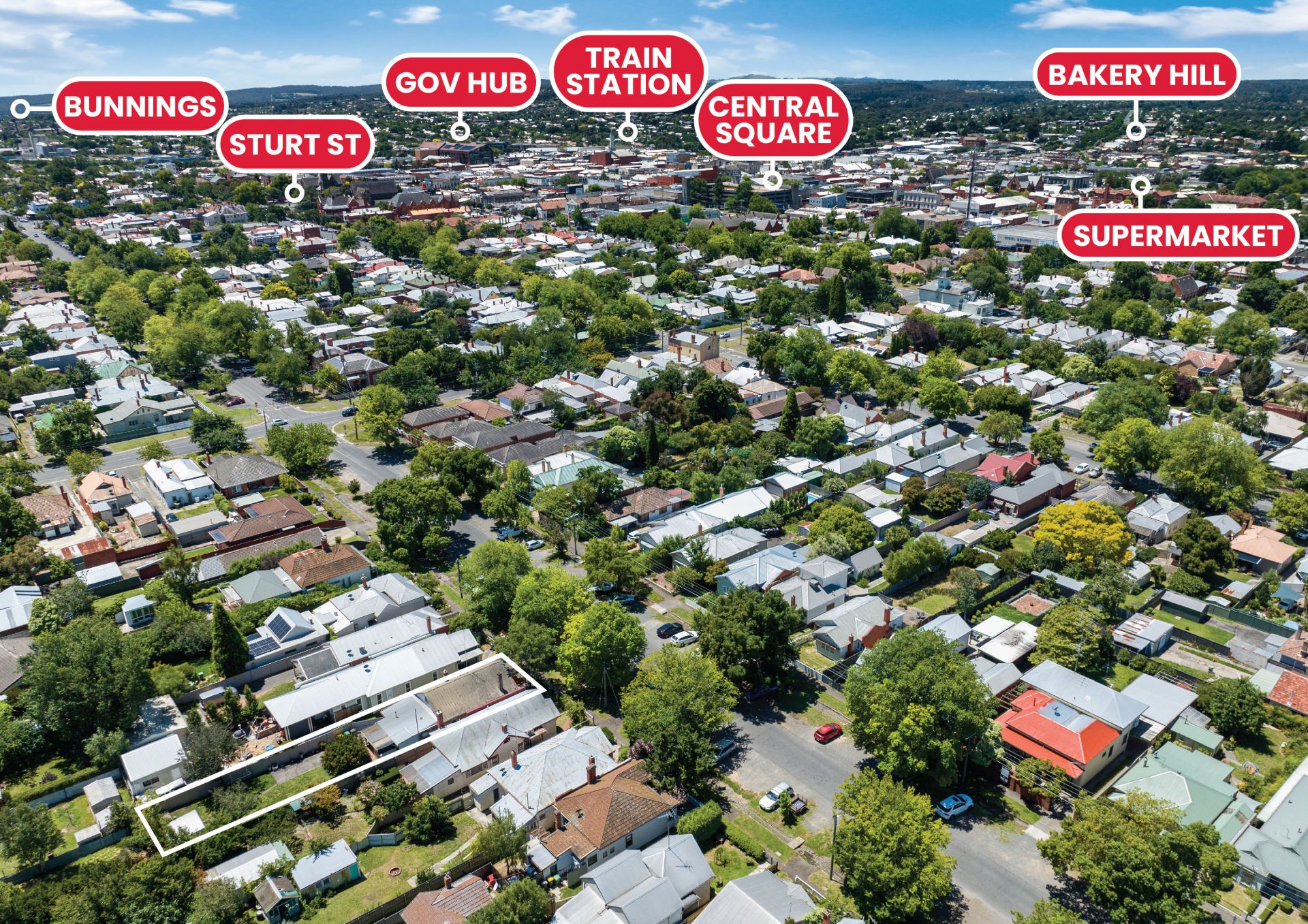 222 Raglan Street South, Ballarat Central Ballarat Real Estate Pty Ltd