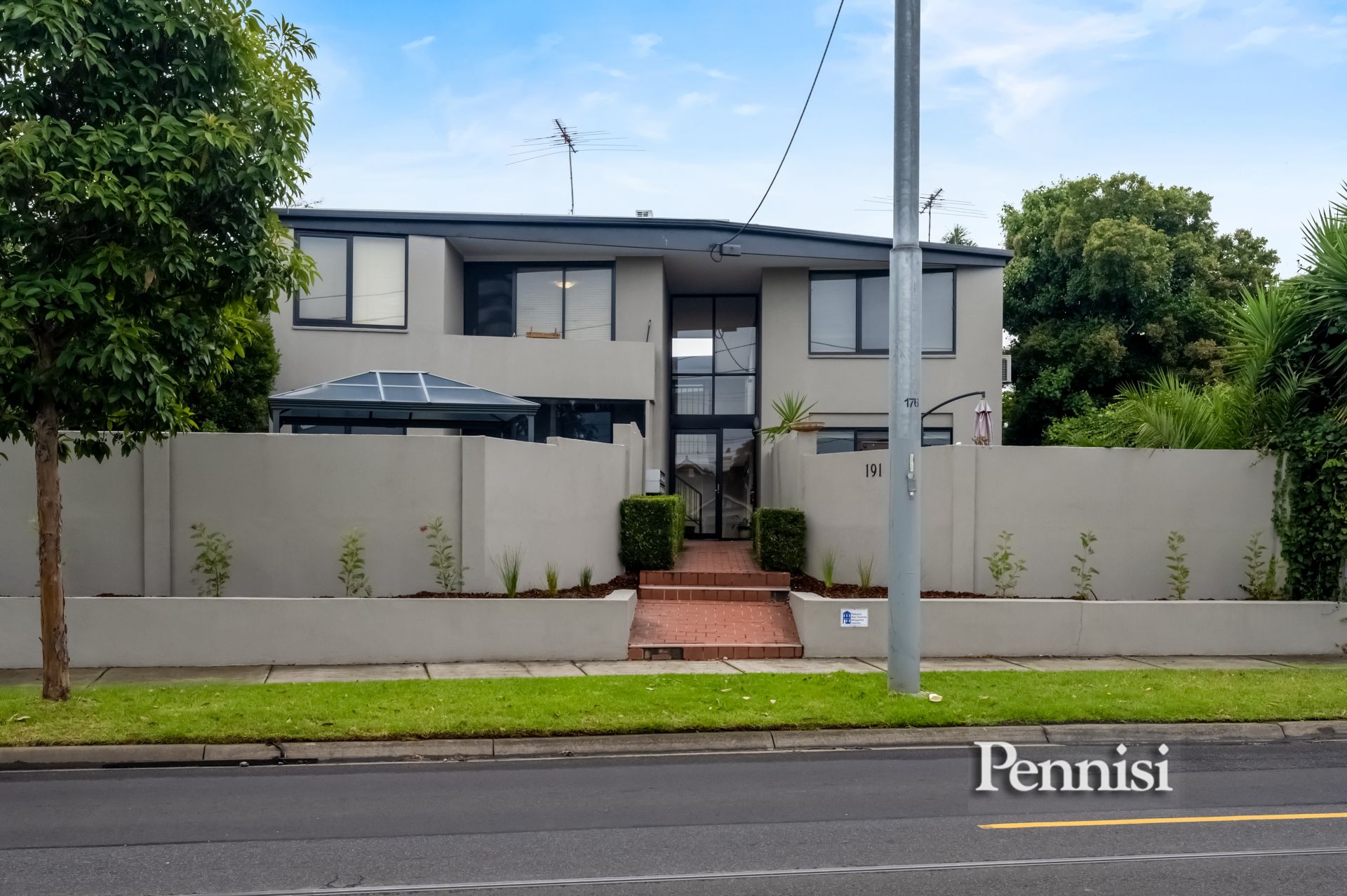3/191 Pascoe Vale Road, Essendon Pennisi Real Estate