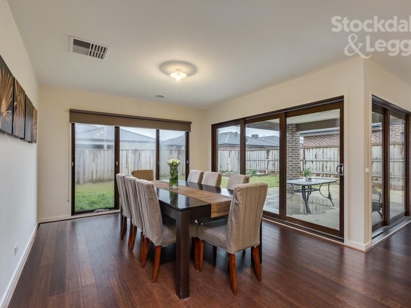22 Belleview Crescent BEVERIDGE, Beveridge - Thumbnail 8