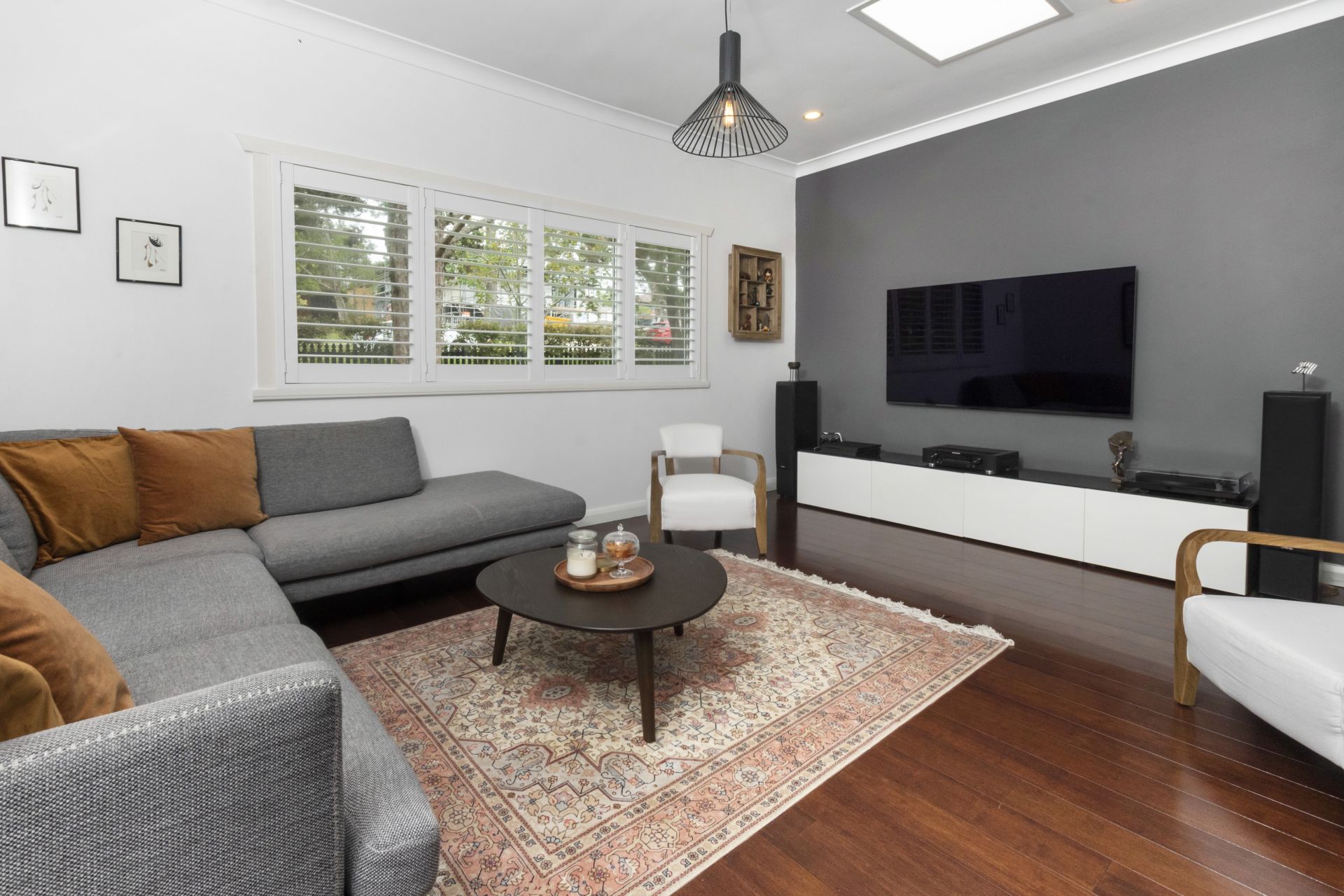 Real Estate For Lease 24 Lady Street Mount Colah Nsw