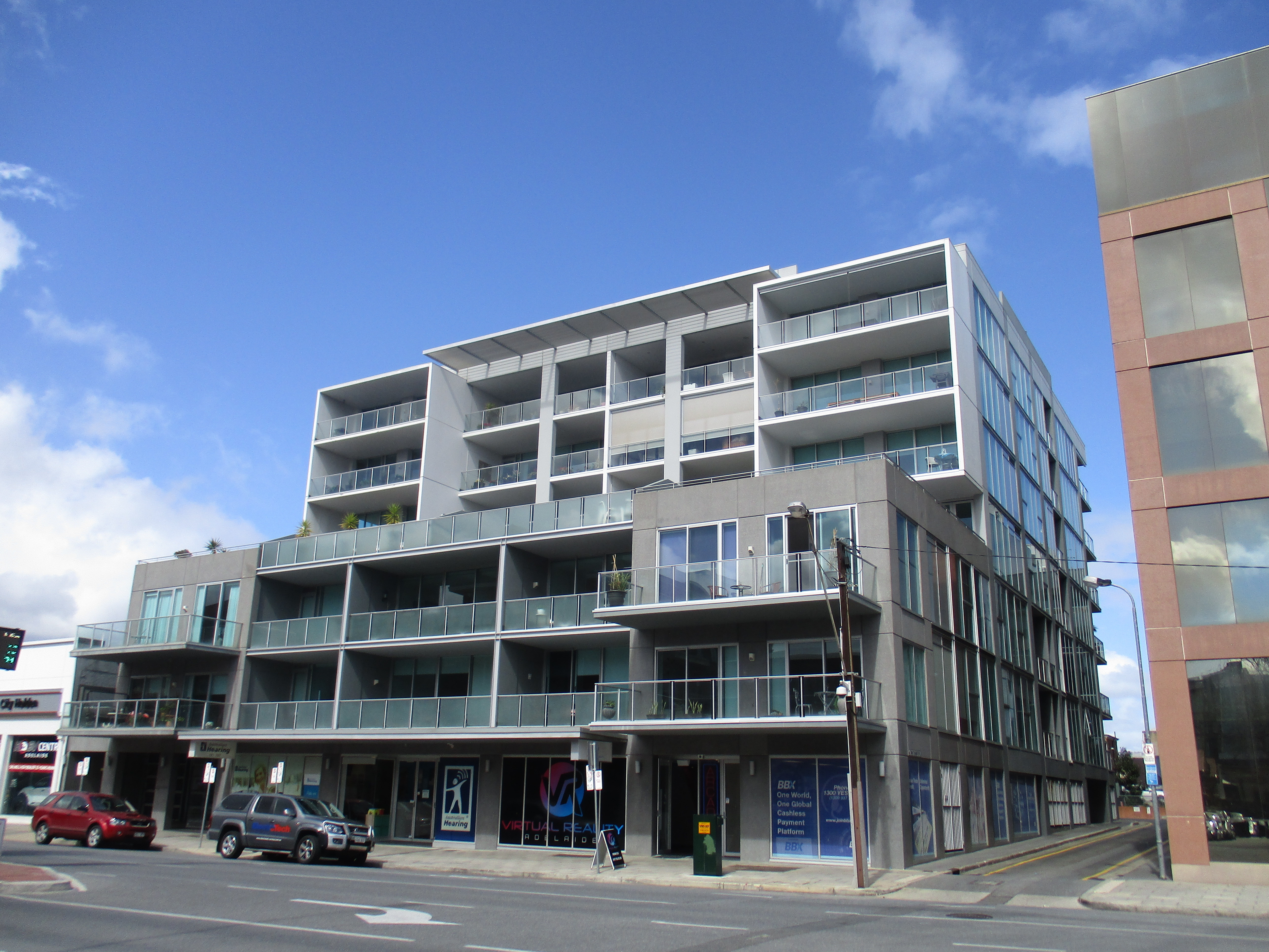 212/211 Grenfell Street Adelaide 5000